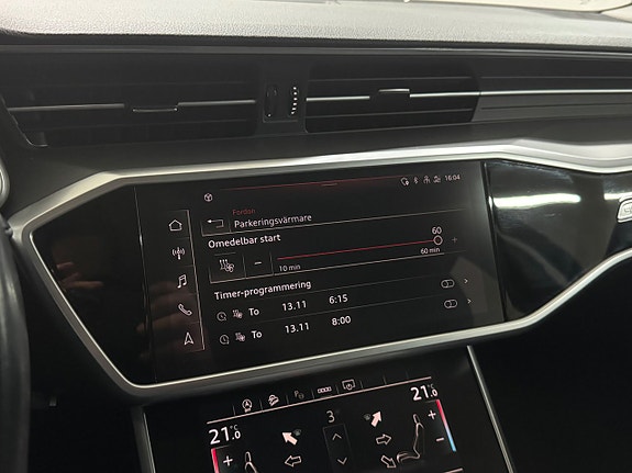 Audi A6 allroad 16 of 21