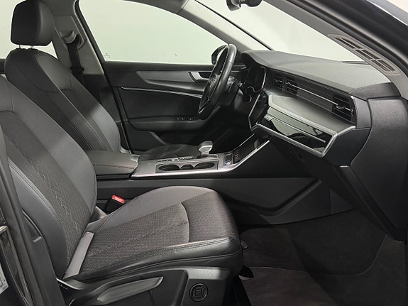 Audi A6 allroad 13 of 21