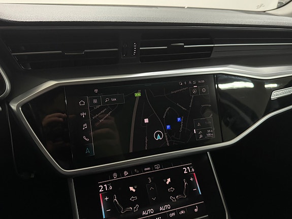 Audi A6 allroad 18 of 21