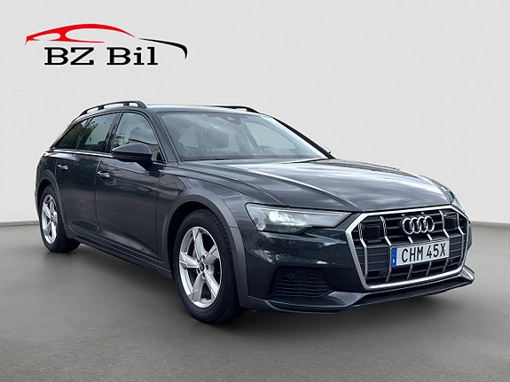 Audi A6 allroad 7 of 21