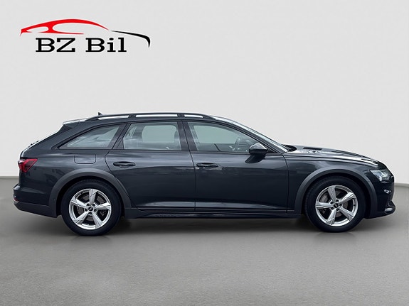 Audi A6 allroad 6 of 21