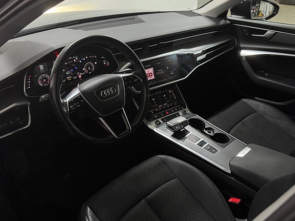 Audi A6 allroad 11 of 21