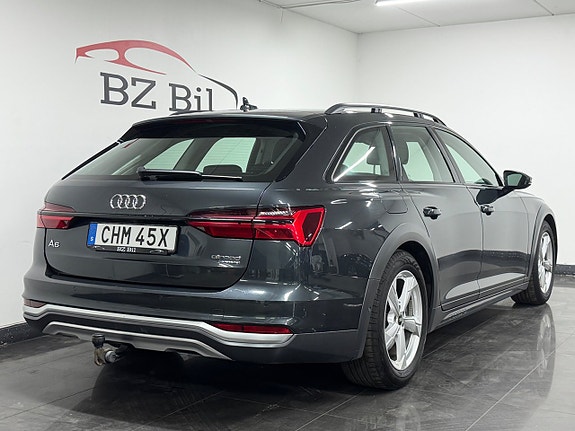 Audi A6 allroad 5 of 5
