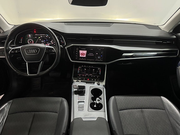 Audi A6 allroad 9 of 21