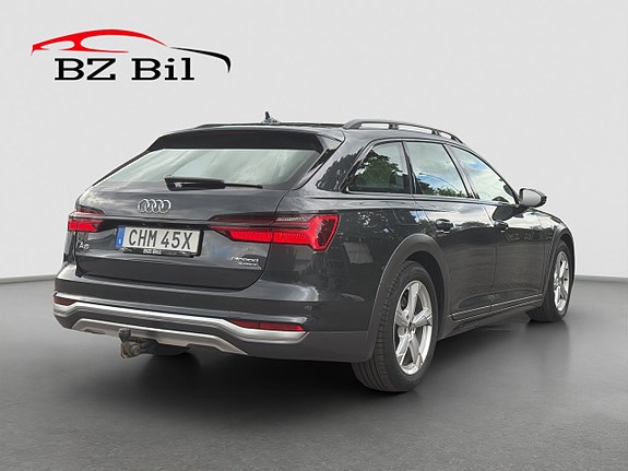 Audi A6 allroad 5 of 21