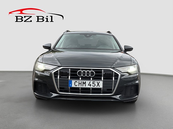 Audi A6 allroad 8 of 21