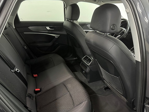 Audi A6 allroad 14 of 21
