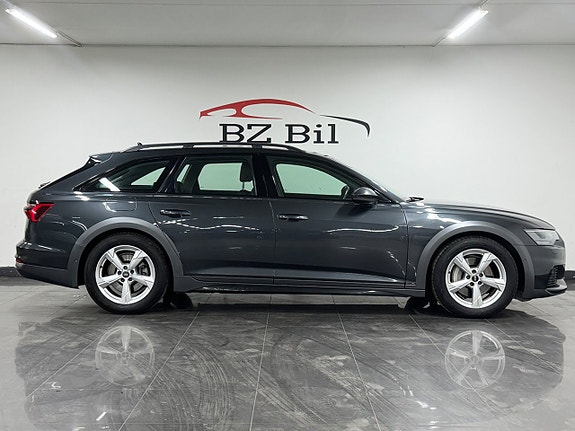 Audi A6 allroad 5 of 5