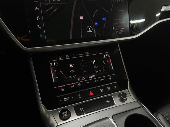 Audi A6 allroad 19 of 21
