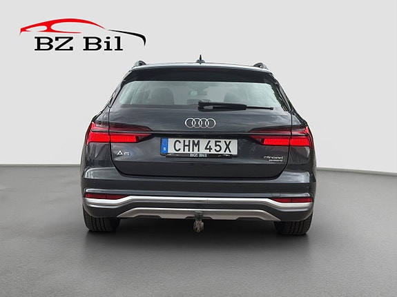 Audi A6 allroad 4 of 21