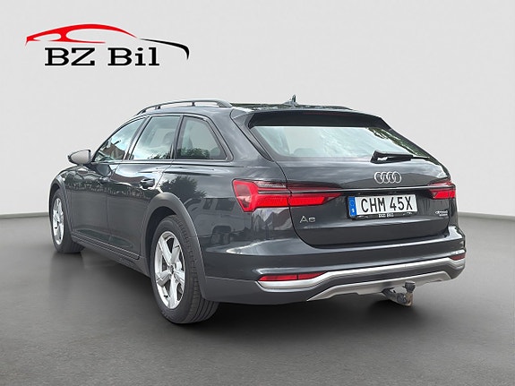 Audi A6 allroad 3 of 21