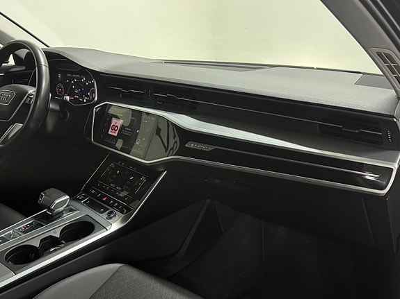 Audi A6 allroad 12 of 21