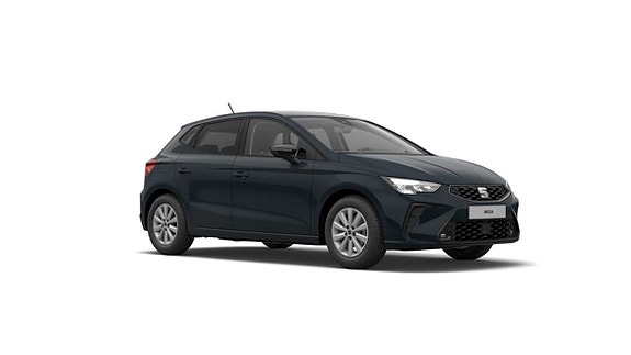 Seat Ibiza 2 of 4