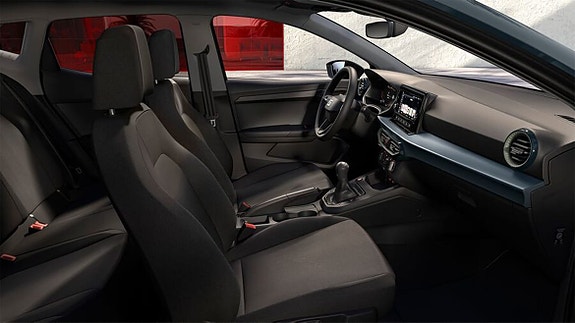 Seat Ibiza 4 of 4
