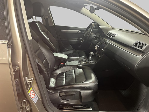 Volkswagen Passat 5 of 5
