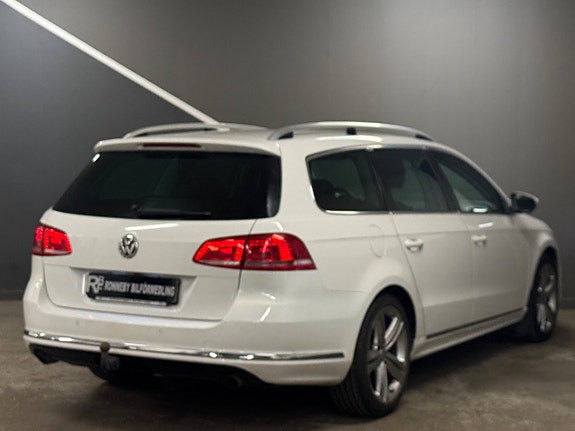 Volkswagen Passat 5 of 15