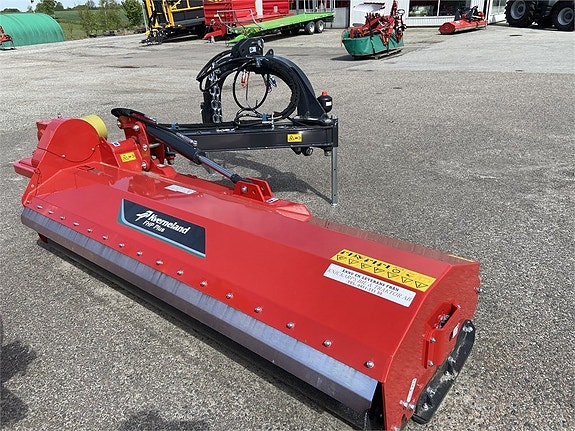 Kverneland FHP  Plus 250/Ny