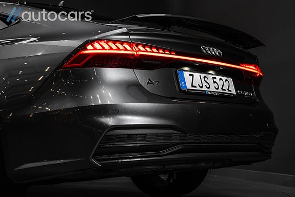 Audi A7 11 of 30
