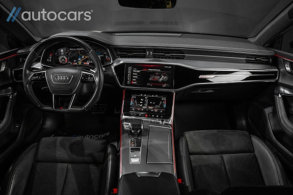 Audi A7 14 of 30