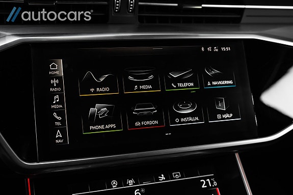 Audi A7 18 of 30