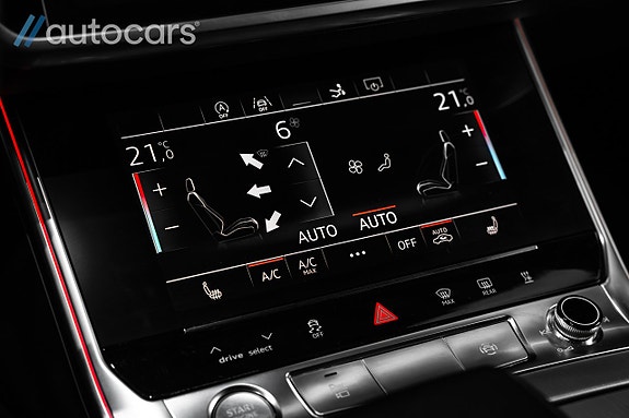 Audi A7 19 of 30