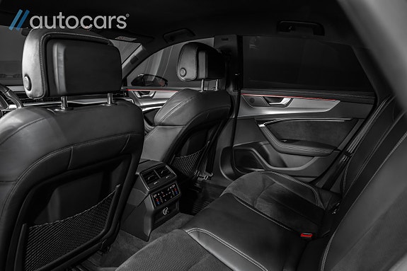 Audi A7 27 of 30