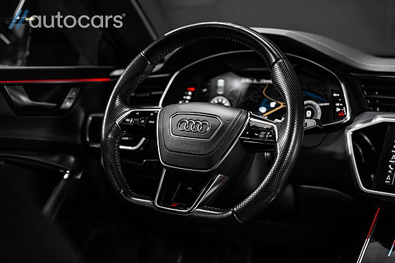 Audi A7 15 of 30