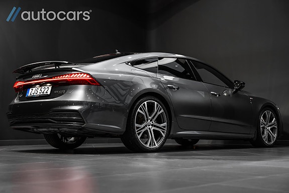 Audi A7 3 of 5