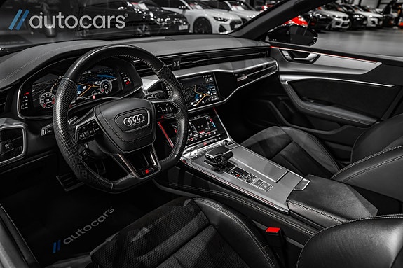 Audi A7 24 of 30