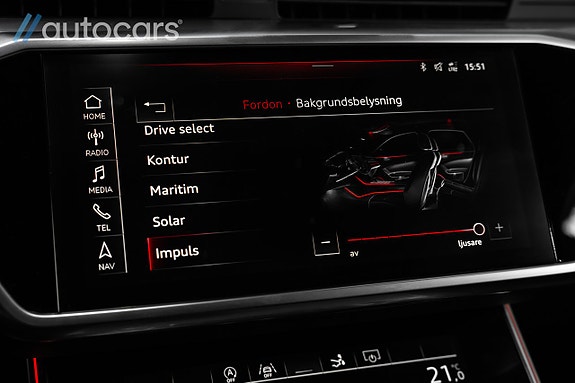 Audi A7 20 of 30