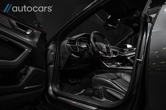 Audi A7 29 of 30