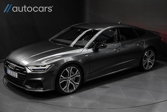 Audi A7 6 of 30
