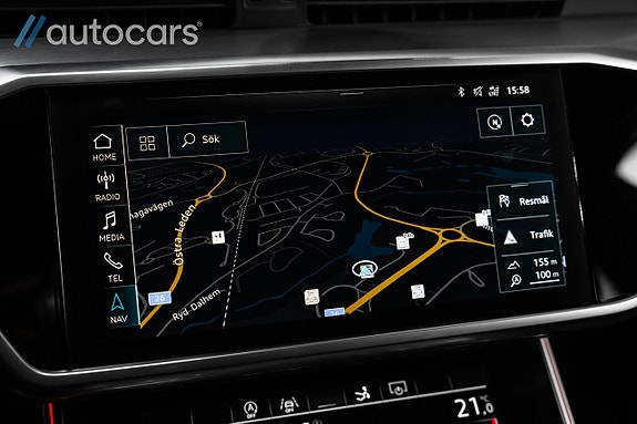 Audi A7 21 of 30