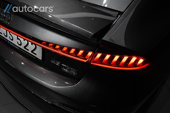 Audi A7 12 of 30