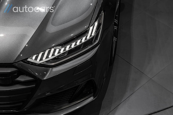 Audi A7 9 of 30