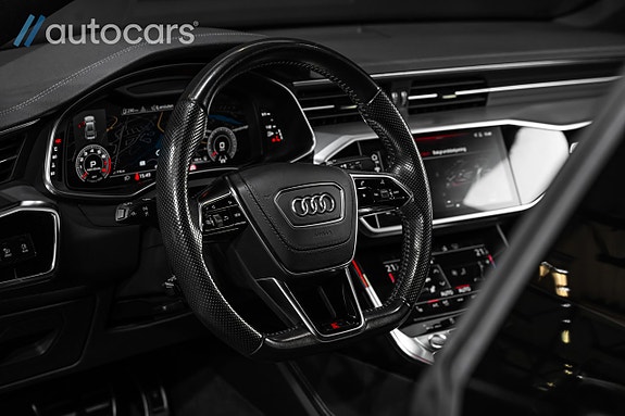 Audi A7 13 of 30