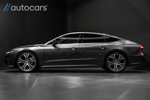 Audi A7 5 of 5