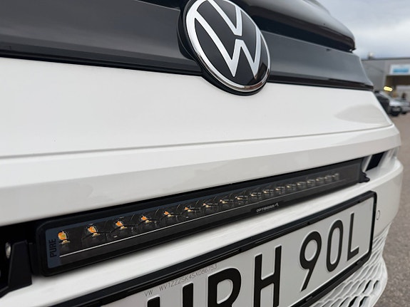 Volkswagen Caddy Maxi 11 of 14