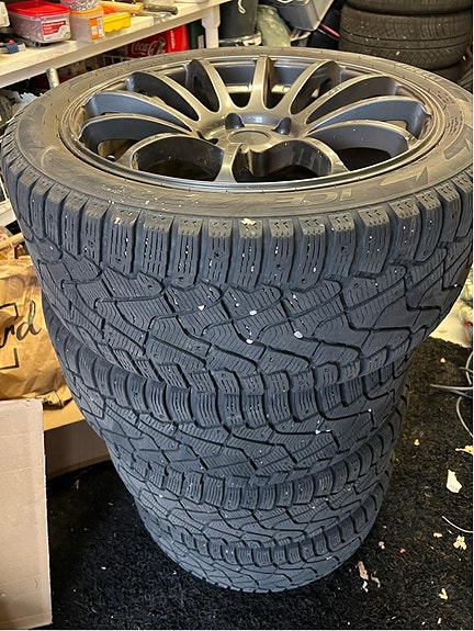 Porsche Cayenne 6 of 6