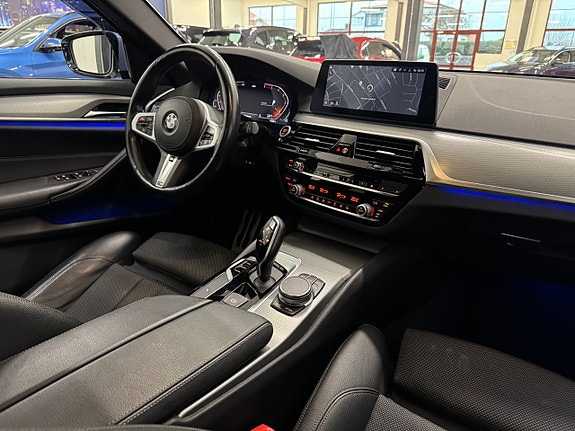 BMW 520 10 of 26