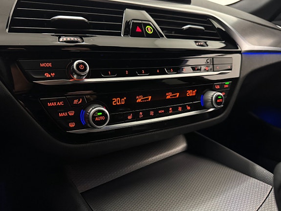 BMW 520 16 of 26
