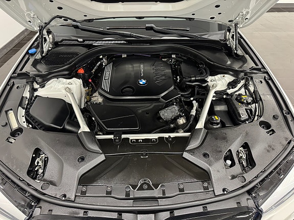 BMW 520 21 of 26