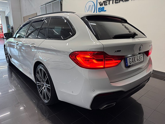 BMW 520 7 of 26