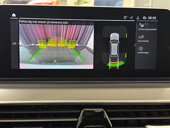 BMW 520 15 of 26