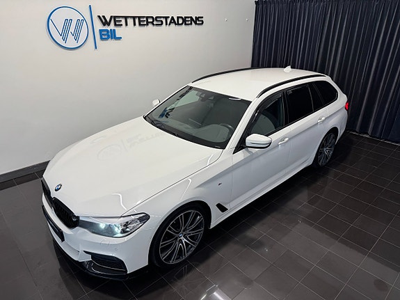 BMW 520 8 of 26