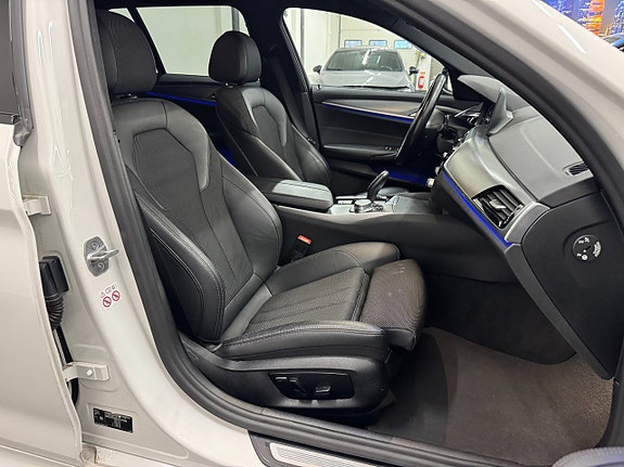 BMW 520 13 of 26