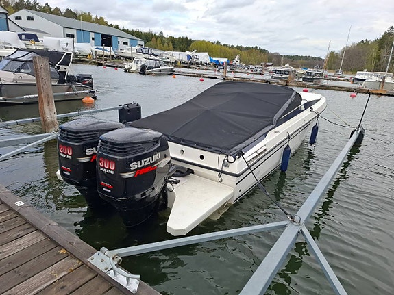 Powertech 310 - Suzuki 300