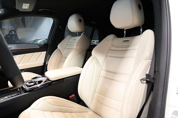 Mercedes-Benz GLE63 14 of 24