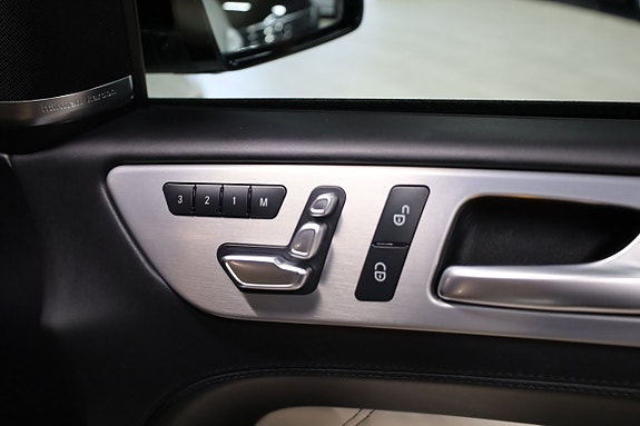 Mercedes-Benz GLE63 21 of 24