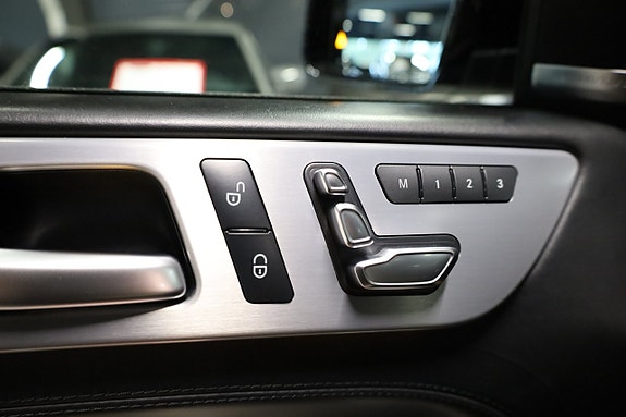 Mercedes-Benz GLE63 20 of 24